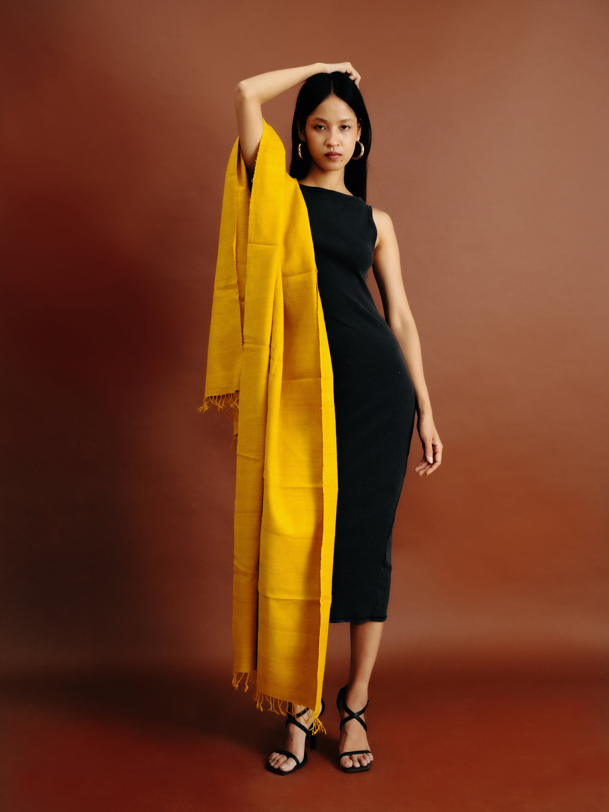 Amber