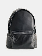 The Rover Leather Backpack
