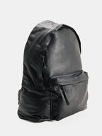The Rover Leather Backpack