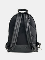 The Rover Leather Backpack
