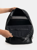 The Rover Leather Backpack