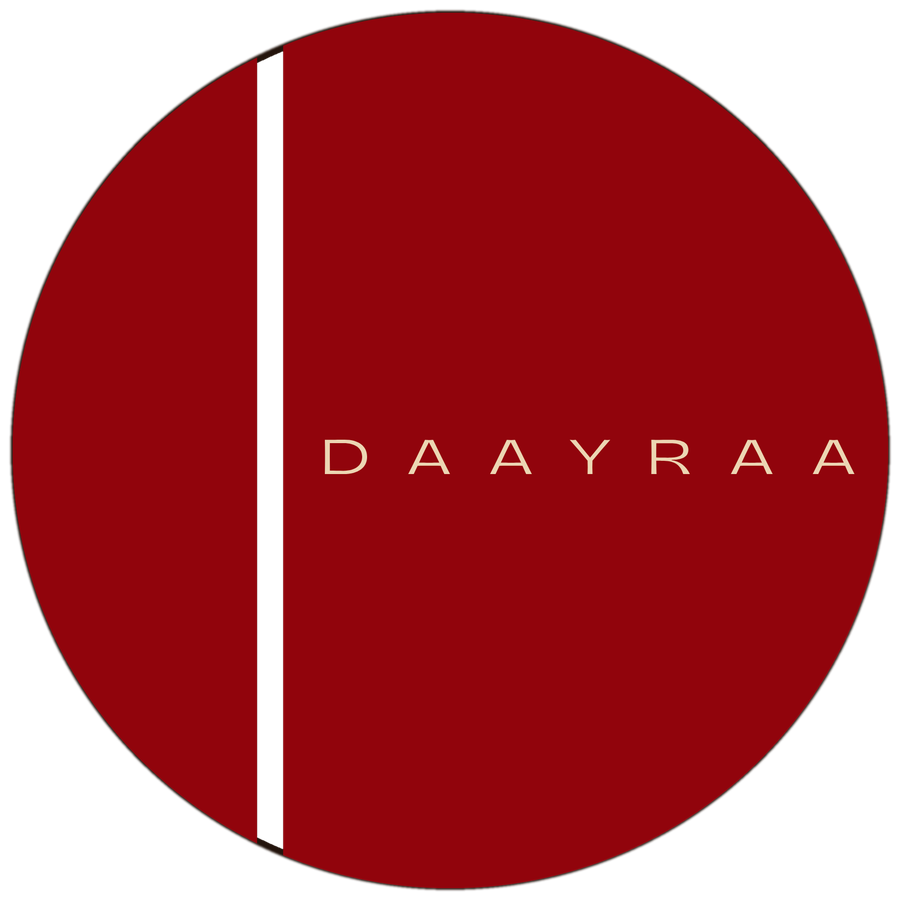 Daayraa